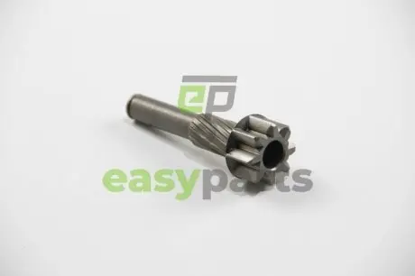 Фото зубчатка бендікса стартера POWERMAX 81015760 Зубчатка бендікса стартера POWERMAX 81015760