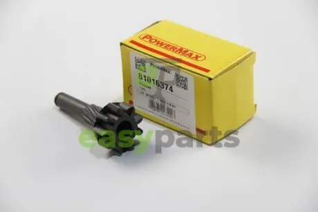 Зубчатка бендікса стартера POWERMAX 81016374
