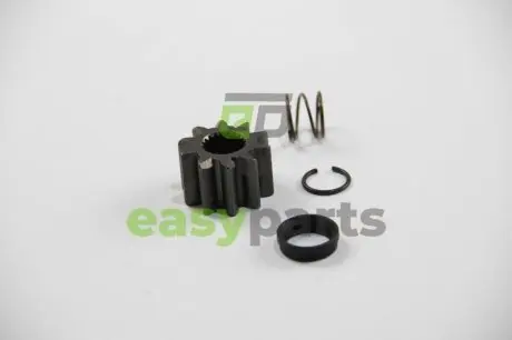 Зубчатка бендікса стартера POWERMAX 81017531