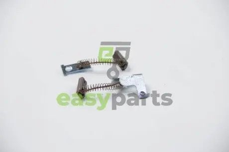 Фото щітки генератора к-кт 2 шт POWERMAX 81114579 Щітки генератора к-кт 2 шт POWERMAX 81114579