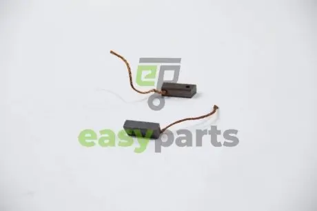 Щітки генератора к-кт 2 шт POWERMAX 81114706