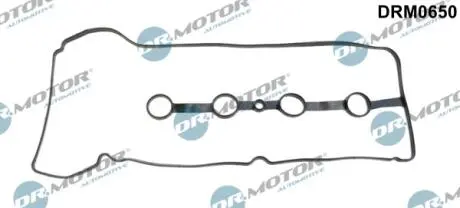 Прокладка клапанної кришки DR MOTOR DRM0650