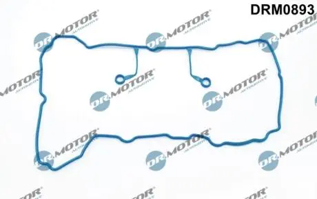 Прокладка клапанної кришки DR MOTOR DRM0893