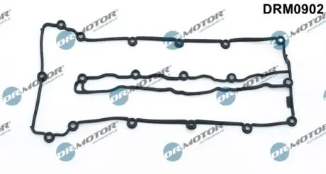 Прокладка клапанної кришки DR MOTOR DRM0902
