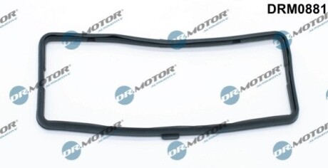 Прокладка клапанної кришки DR MOTOR DRM0881