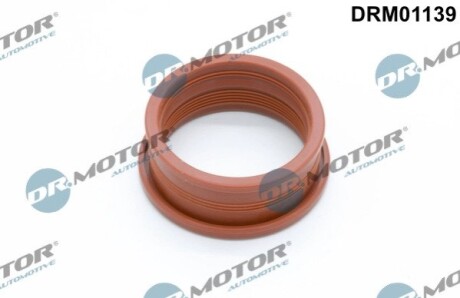 Ущiльнююче кiльце патрубка DR MOTOR DRM01139