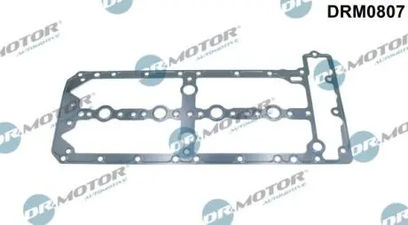 Прокладка клапанної кришки DR MOTOR DRM0807