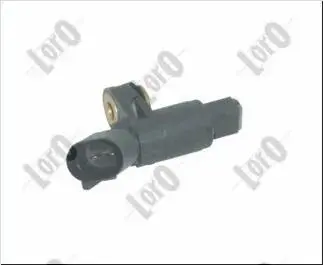 Датчик ABS переднiй, лiвий Abakus 12002034