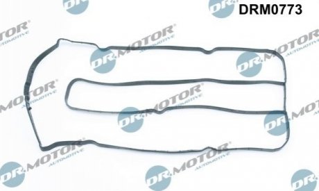 Прокладка клапанної кришки DR MOTOR DRM0773 (фото 1)