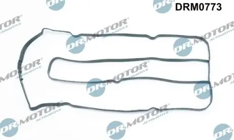 Прокладка клапанної кришки DR MOTOR DRM0773
