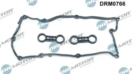 Прокладка клапанної кришки DR MOTOR DRM0766