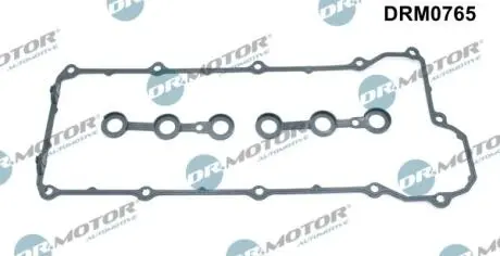 Прокладка клапанної кришки DR MOTOR DRM0765