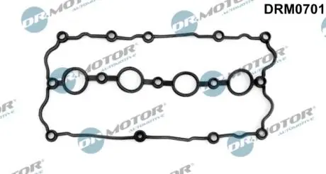 Прокладка клапанної кришки DR MOTOR DRM0701