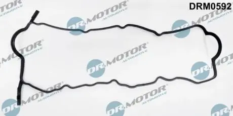 Прокладка клапанної кришки DR MOTOR DRM0592