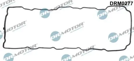 Прокладка клапанної кришки DR MOTOR DRM0277