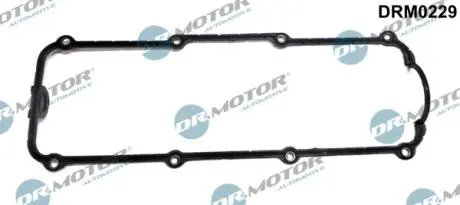 Прокладка клапанної кришки DR MOTOR DRM0229