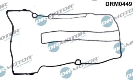 Прокладка клапанної кришки DR MOTOR DRM0449