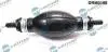 Груша пiдкачки палива d8mm DR MOTOR DRM0158 (фото 1)
