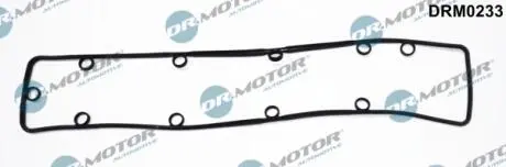 Прокладка клапанної кришки DR MOTOR DRM0233
