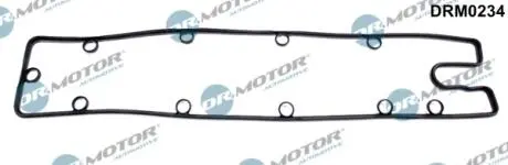 Прокладка клапанної кришки DR MOTOR DRM0234
