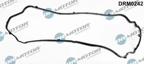 Прокладка клапанної кришки DR MOTOR DRM0242