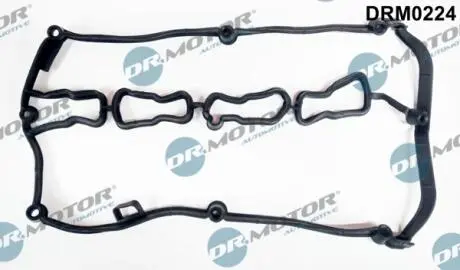 Прокладка клапанної кришки DR MOTOR DRM0224