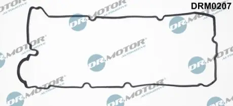 Прокладка клапанної кришки DR MOTOR DRM0207
