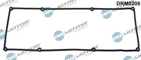 Прокладка клапанної кришки DR MOTOR DRM0208