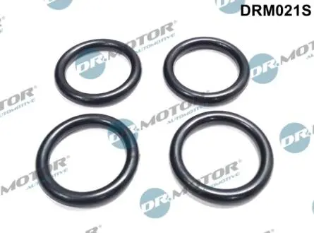 Ущiльнююче кiльце к-т 4шт. DR MOTOR DRM021S