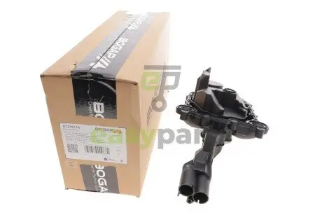 Сепаратор (мастиловіддільник) Audi Q7/VW Touareg 3.0 TFSI 10-18 BOGAP A1216114