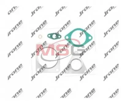 Комплект прокладок турбіни JRONE 2090-505-560