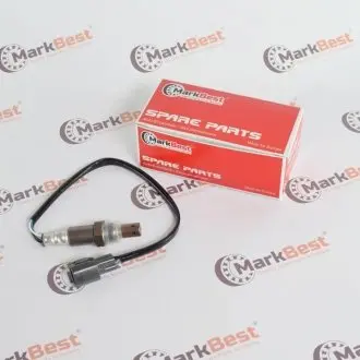 Датчик кислорода (лямбда-зонд) MarkBest MRB40774