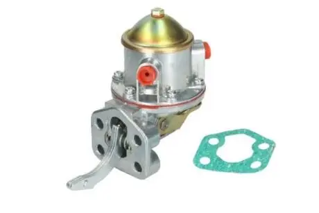 Фото механічний паливний насос ENGITECH ENT110104 Механічний паливний насос ENGITECH ENT110104