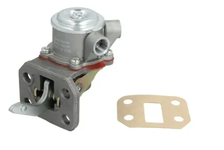 Фото механічний паливний насос ENGITECH ENT110105 Механічний паливний насос ENGITECH ENT110105