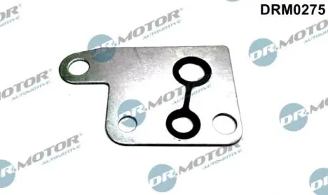 Прокладка помпи вакуумної DR MOTOR DRM0275