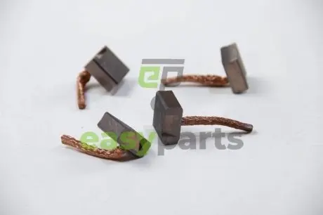 Щітки стартера(к-кт 4 шт) POWERMAX 81013358