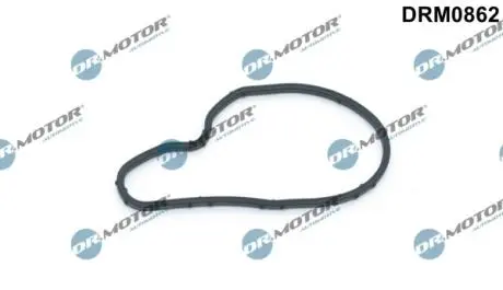 Прокладка помпи вакуумної DR MOTOR DRM0862