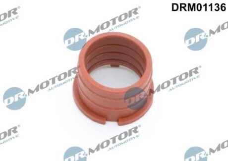 Ущiльнююче кiльце турбiни DR MOTOR DRM01136