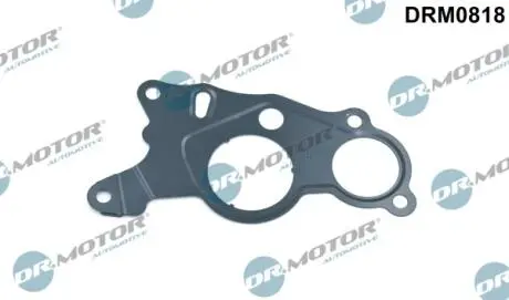 Прокладка помпи вакуумної DR MOTOR DRM0818