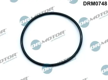 Прокладка помпи вакуумної DR MOTOR DRM0748
