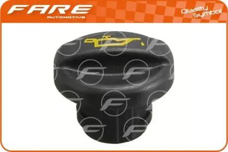 Кришка заливної горловини Fare 16006