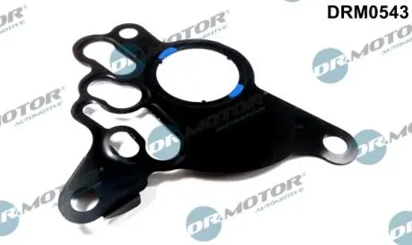 Прокладка вакуумної помпи DR MOTOR DRM0543