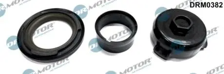 Прокладки колiнвалу, 3 шт DR MOTOR DRM0382