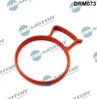 Прокладка вихлопної труби DR MOTOR DRM073