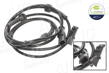 Датчик ABS заднiй, правий AIC 55851