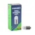 24V R5W 5W BA15s 10шт. уп. WINSO 725150 (фото 1)