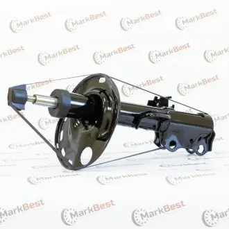 Амортизатор (сра коробка) MarkBest MRB13021
