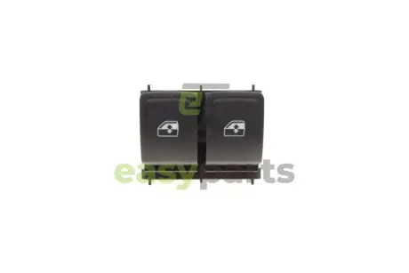 Кнопка склопідіймача (L) VW Crafter 16- (подвійна) AIC 58848