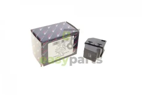 Кнопка склопідіймача Skoda Fabia 99-08 AIC 52784