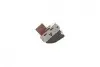 Кнопка склопідіймача (L) VW Polo/Fox/Seat Ibiza/Cordoba 03-10 AIC 53601 (фото 3)